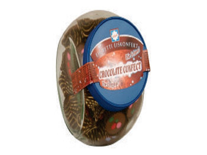 Socola Happy Cups 350g